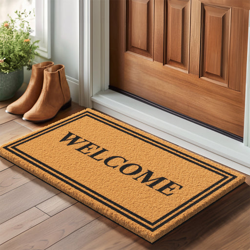Coir Doormats