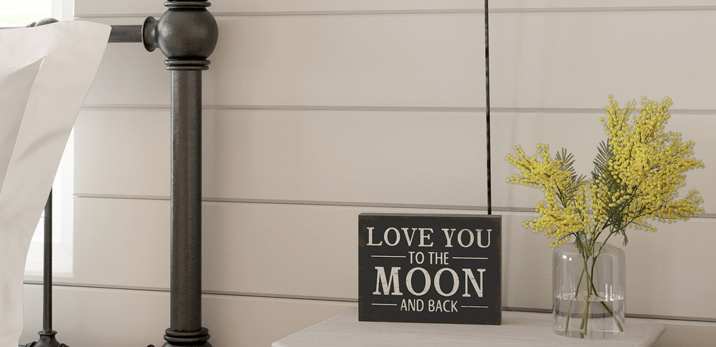 Box Signs