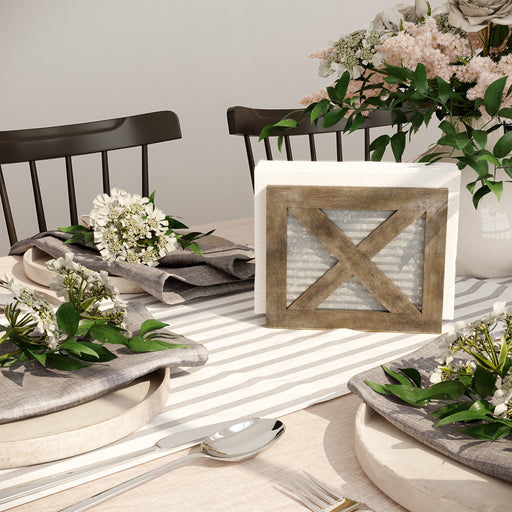 Napkin Holders