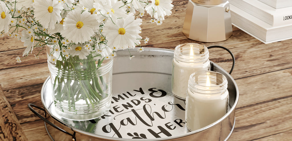 Decorative Trays