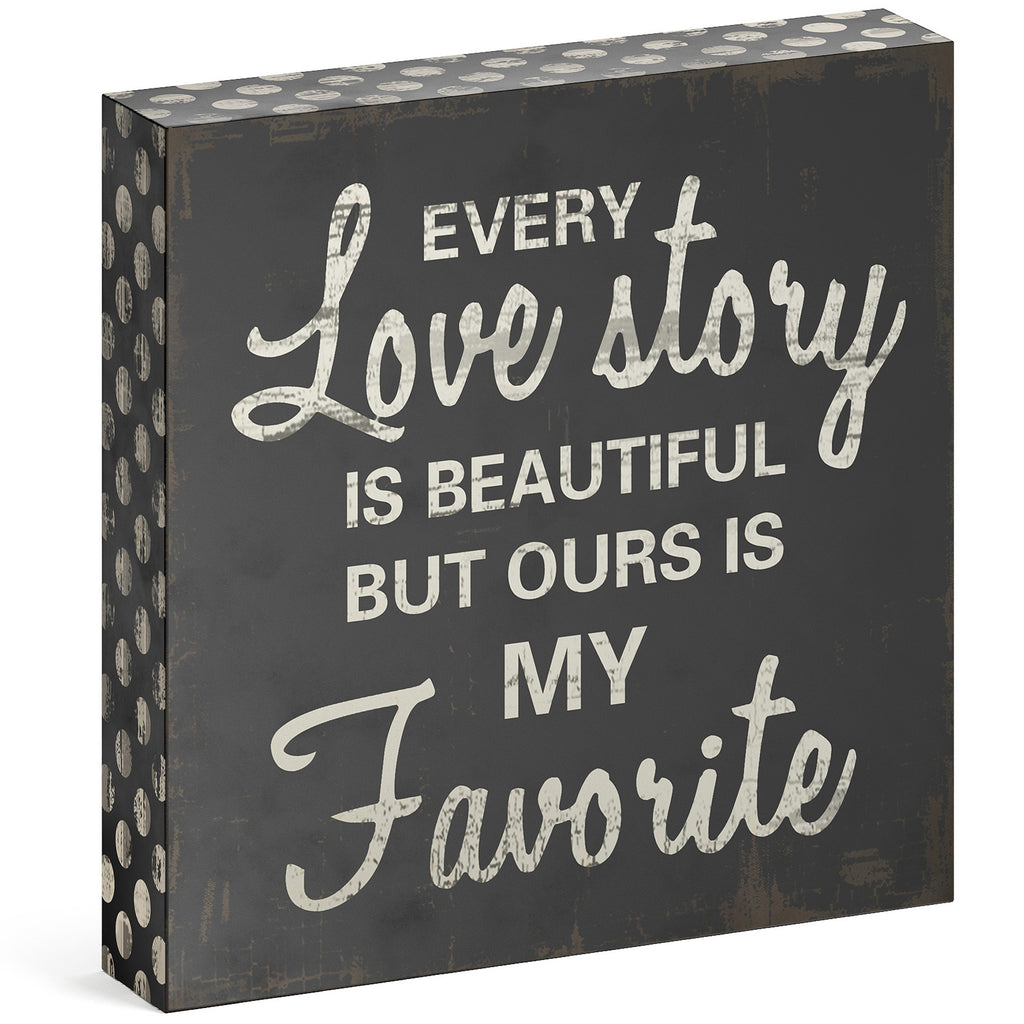 Box Signs - Quotes, Funny Sayings, Love for Family, Etc. – Barnyard Designs